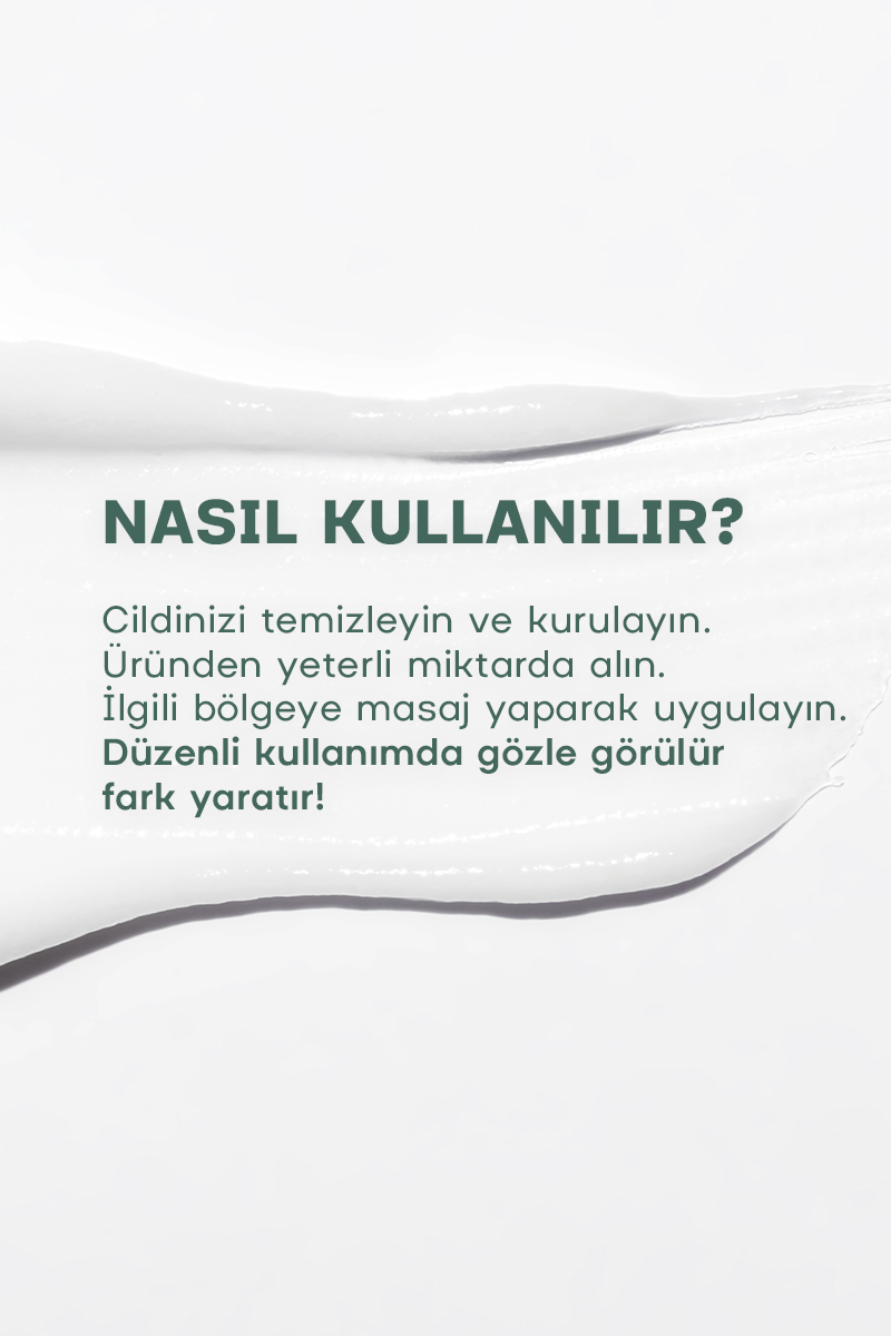 Alpha-Arbutin & Kojik Asitli Beyazlatıcı Krem - Genital Bölge - Koltuk Altı Kararmaları ve Leke Giderici Vücut Kremi