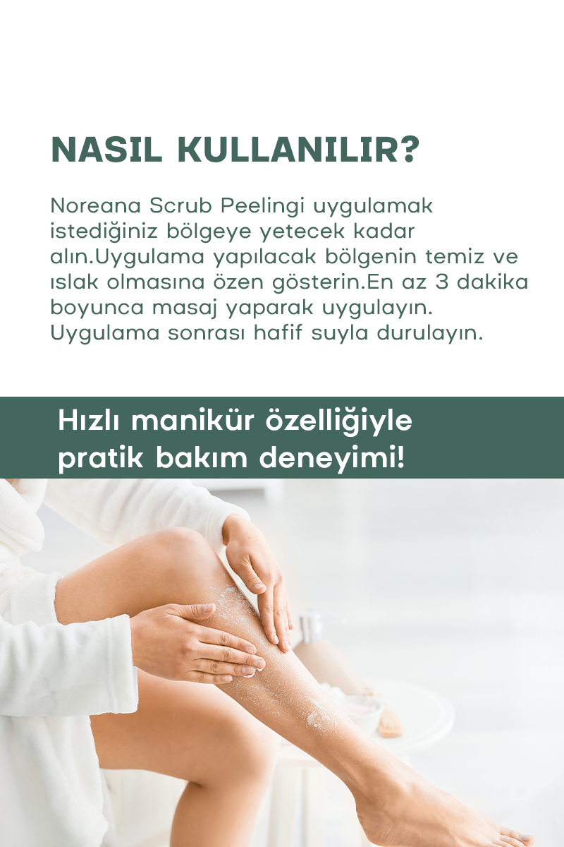 Çilek Özlü Body Scrub Batık Karşıtı & Cilt Tonu Eşitleyici Vücut Peelingi 500 ml