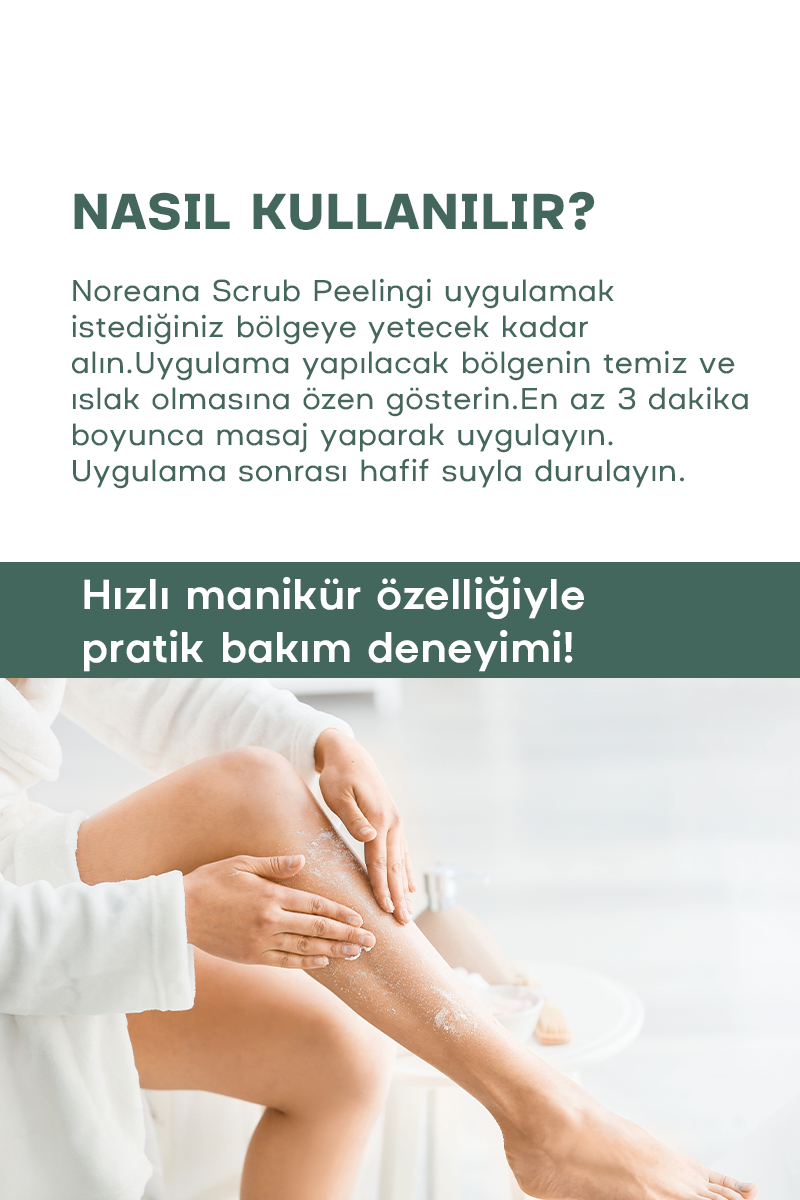 Misket Limon Özlü Body Scrub Ferhlatıcı Nemlendirici Arındırıcı Vücut Peelingi 800 ml
