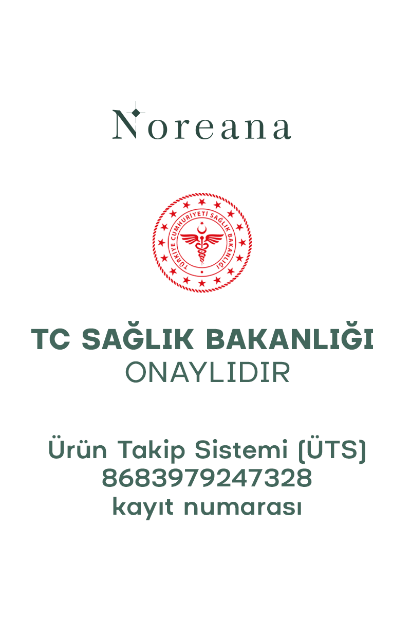 Nemlendirici ve Arındırıcı Vegan Vücut Peelingi Sakız 800 ml