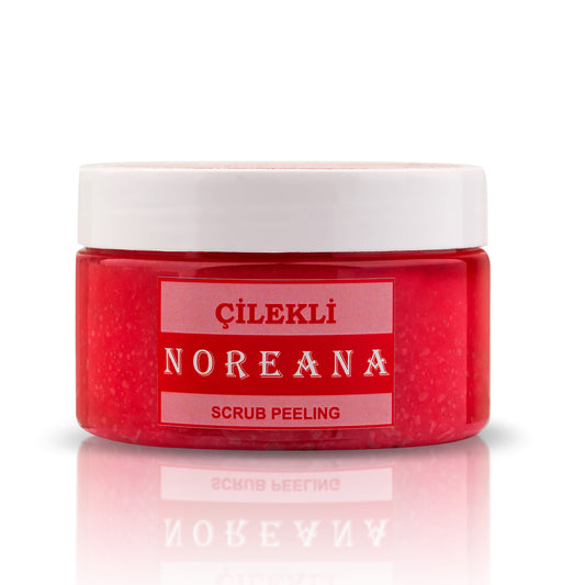 Çilek Scrub 350 ML