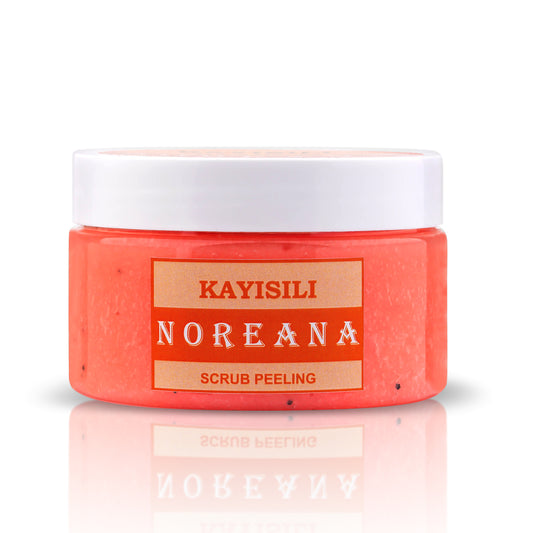 Kayısı Scrub 350 ML